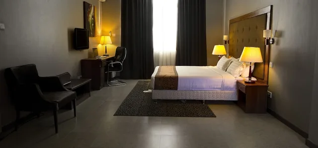 شقة بغرفة نوم واحدة، Seascape Hotel 1/3