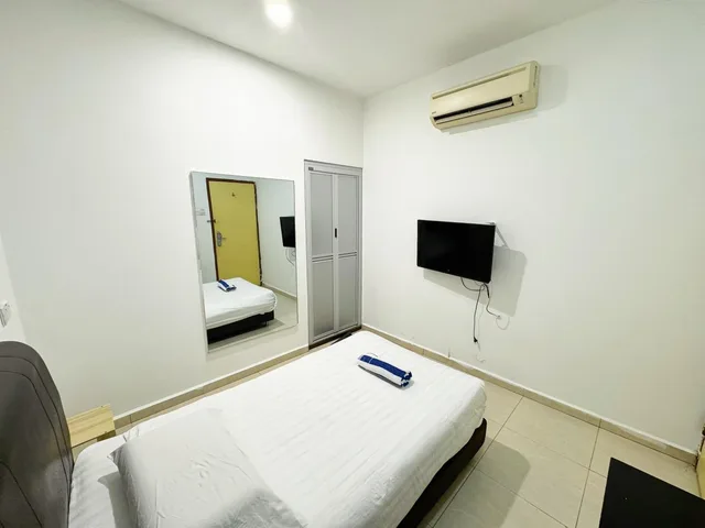 غرفة قياسية مفردة، Furich Hotel Enterprise 5/9
