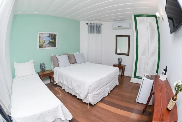 غرفة قياسية، Casagrande Hotel Boutique 10/10