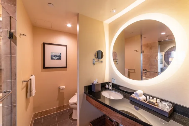 جناح سوبيريور بسريرين مزدوجين بإطلالة على المدينة، Miyako Hybrid Hotel 2/3