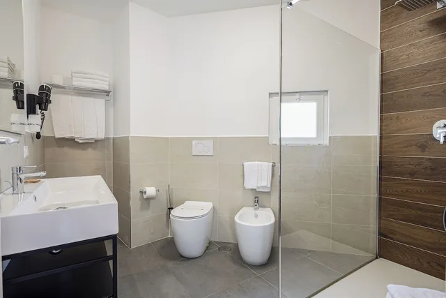 1 Bedroom, Apartment, Queen Bed, Sofa, Balcony, Cavalluccio Marino 7/8
