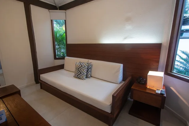 Suite, Murphy Bed, Sofa، Serena Boutique Hotel (ex. Serena Buzios Hotel) 1/2