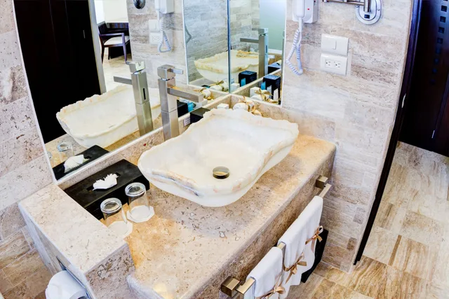 Master, Suite, Villa, King Bed, Sofa, Plunge Pool، Grand Park Royal Cancun All Inclusive 6/6