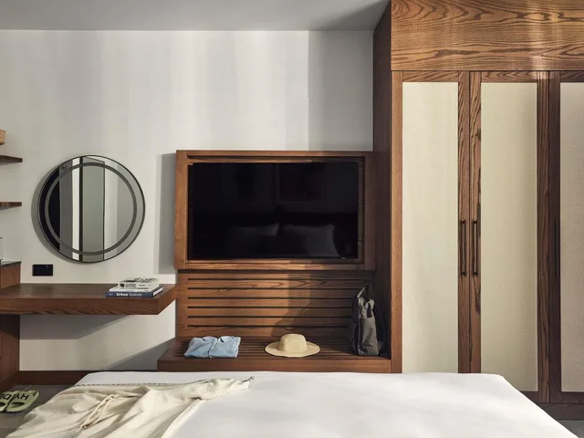 غرفة متصلة، Hyde Bodrum - Adults Only +16 6/6
