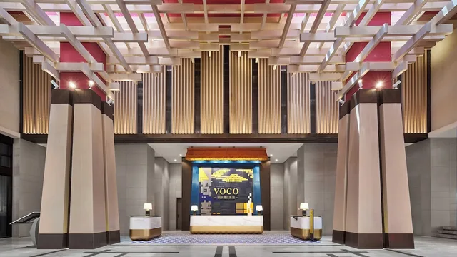 voco Lhasa Chengguan by IHG، لاسا 42/50