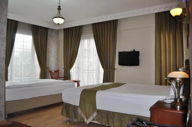 Family, Basileus Hotel 10/10