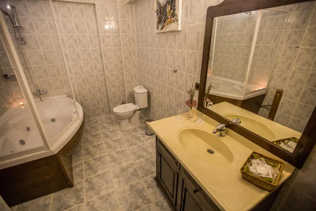 جناح عائلي، KARLIK EVI HOTEL - SPECIAL CATEGORY 4/5