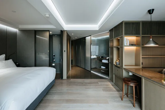 Chao, Studio، Chao Sanlitun Beijing 3/4