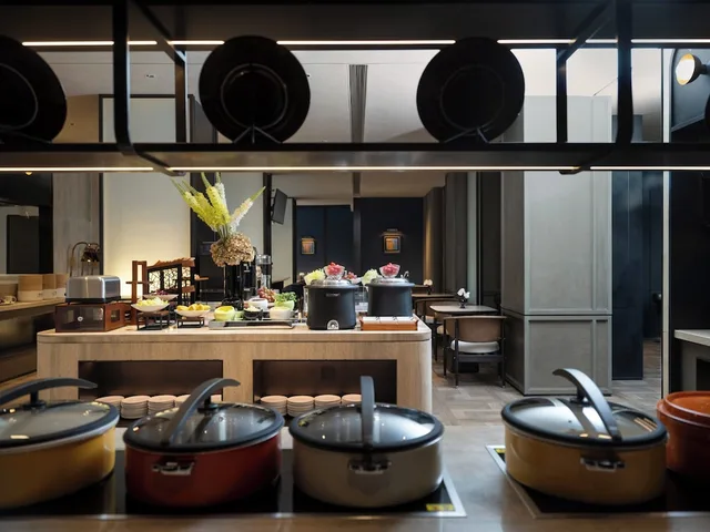 Holiday Inn Express Shanghai Jing An Xikang Road by IHG, Shanghai 38/50