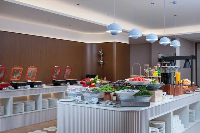 Holiday Inn Express Guiyang Guanshanhu By Ihg، غوييانغ 39/50