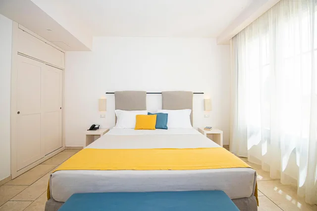 جناح، Relais Masseria Le Cesine - CDSHotels 5/10
