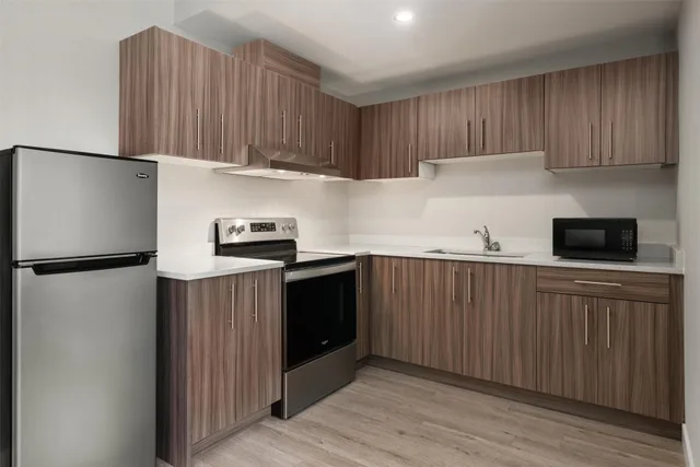 جناح بسرير كينج، Best Western Plus Gateway to the Falls 2/3