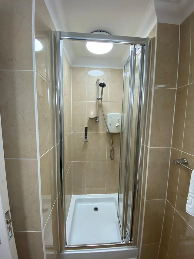 غرفة قياسية مفردة بسرير فردي، Waverley Guest House 2/2