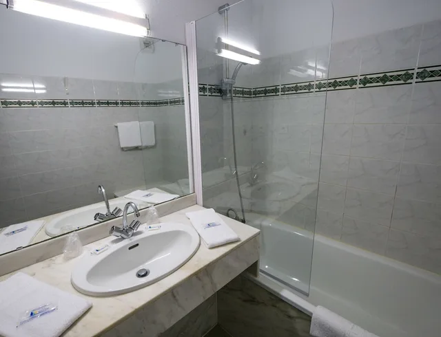 1 Bedroom, Apartment, Bunk Bed, Sofa, Residence Mer Golf Le Boucanier 2/2