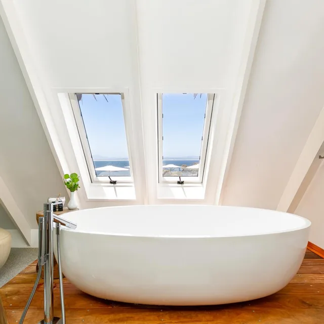 غرفة رومانسية 3، Harbour House Hotel 2/4