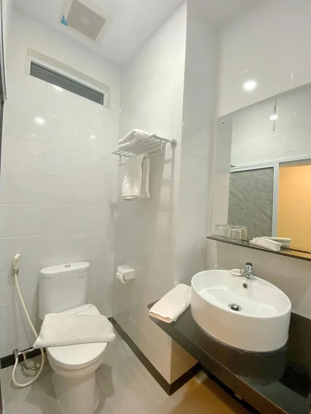 استوديو، Batam Harbour Boutique Hotel And Spa 7/9