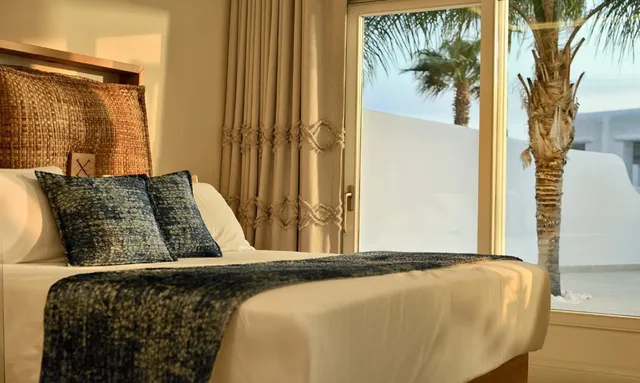 Exclusive, Suite, Side Sea View, Private Pool، Anax Resort and Spa 2/4