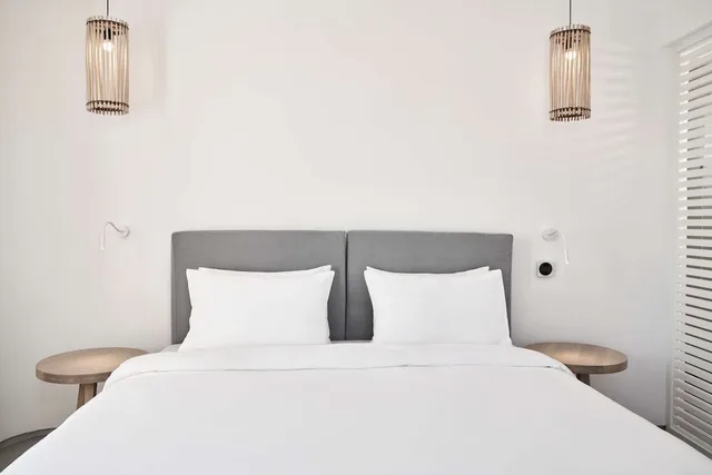 جناح جونيور بإطلالة على البحر بمسبح خاص، Radisson Blu Euphoria Resort 6/10