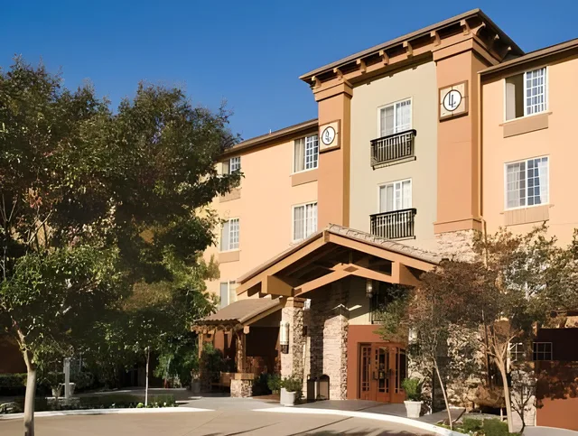 جناح، Larkspur Landing Campbell - An All-Suite Hotel 1/1