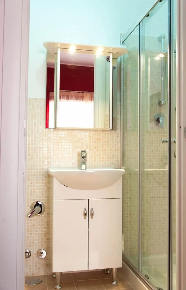 Room, Double Bed, Parco Delle Valli Bedrooms 2/2