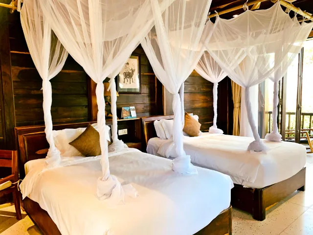 Ocean Breeze Bungalow Twin، Ocean Bay Phu Quoc Resort and Spa 1/1