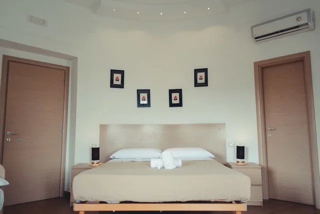 غرفة قياسية ثلاثية، Sweet Sleep Bed 1/10