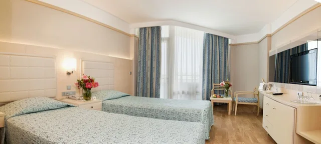 جناح بسرير مزدوج، Vonresort Golden Coast 8/10
