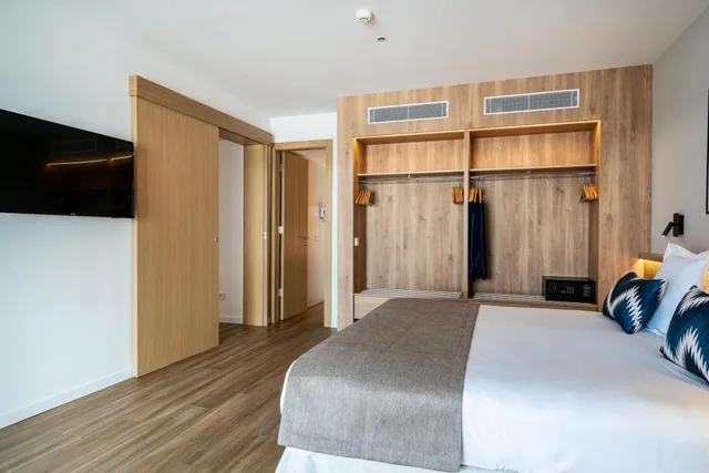 جناح بشرفة، THB Bamboo Alcudia - Adults Only 3/5