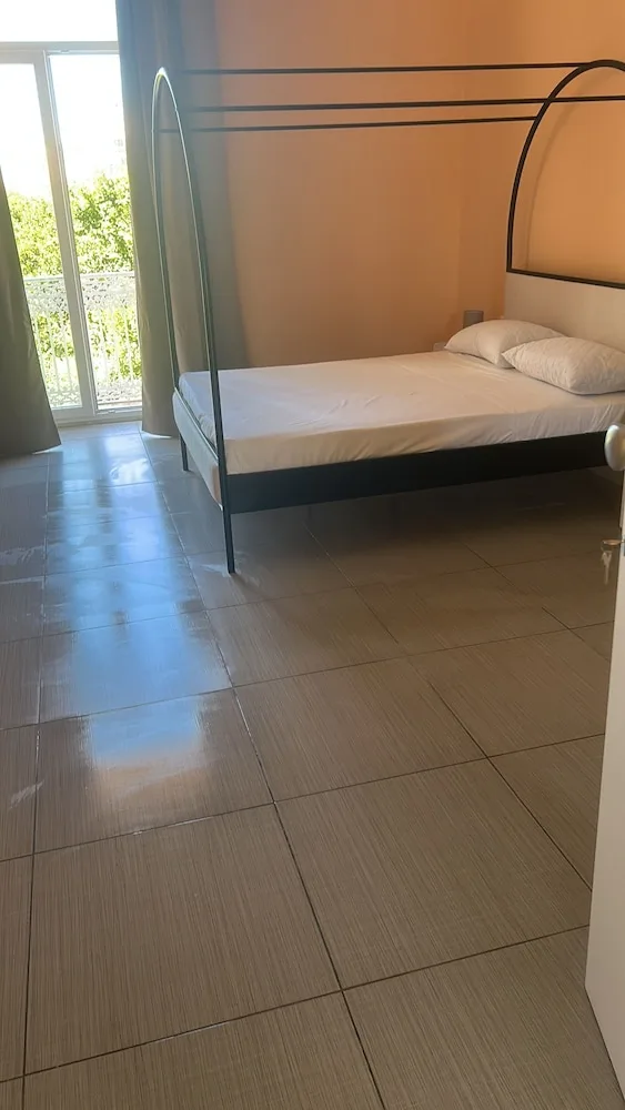 Aria Rooms، Bacoli 18/43