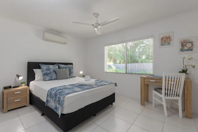 شقة بغرفة نوم واحدة، Lychee Tree Holiday Apartments 5/10