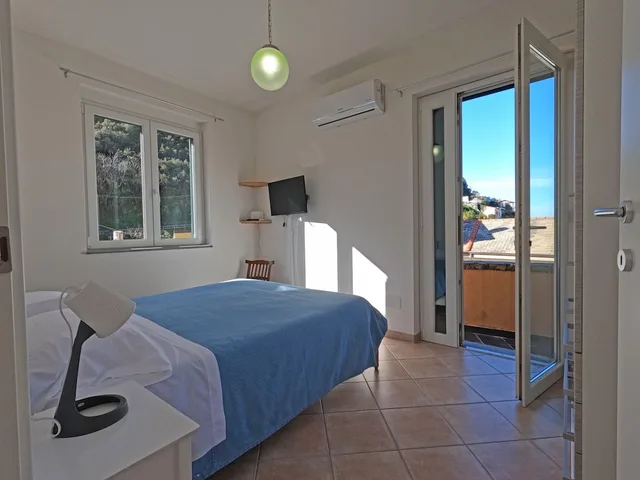 1 Bedroom, Apartment, Double Bed, Separate Building، Hotel Villa Argentina 3/4