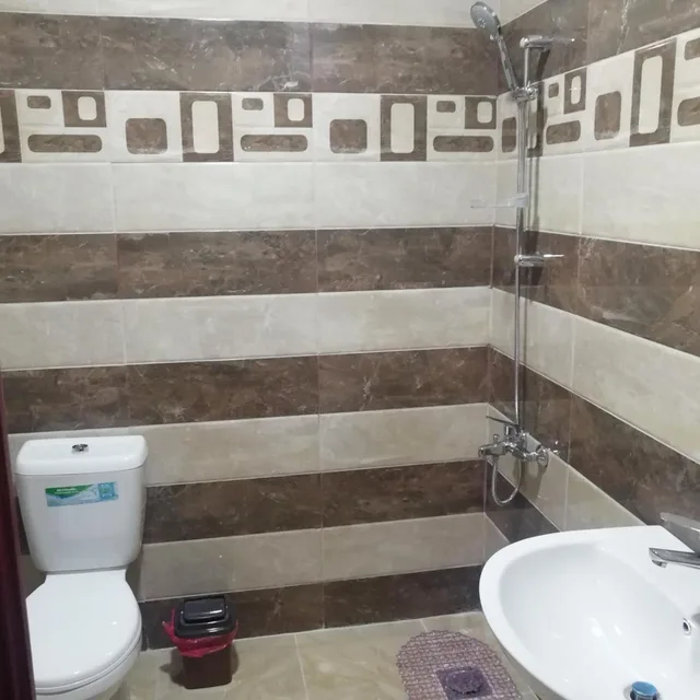 غرفة كلاسيكية رباعية، Al-Houriat Hotel 4/4