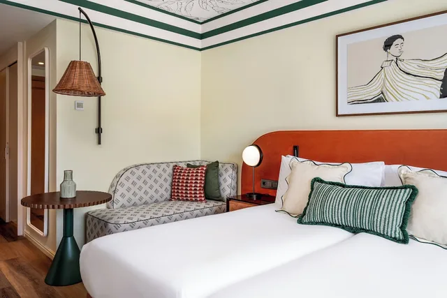 Essential, Prime, King Bed, with View, Onyria Quinta Da Marinha Hotel 8/10