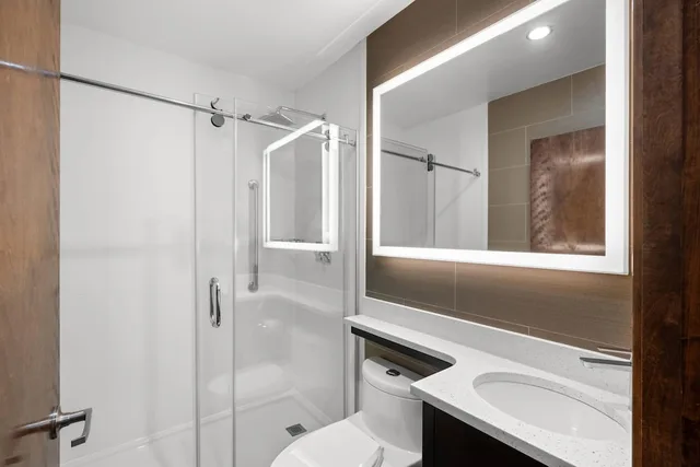 Upgrade, Efficiency, 2 Double Beds، Comfort Inn Prospect Park-Brooklyn 10/10