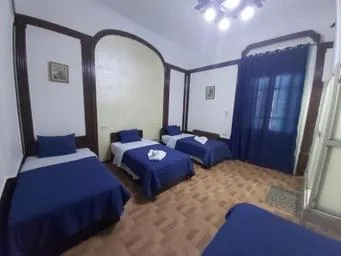سكن مشترك مختلط، Cecilia - Hostel 1/1
