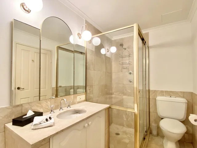 شقة بغرفة نوم واحدة، Milson Executive Apartments 3/7