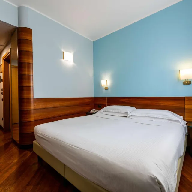 غرفة بسرير مزدوج، Hotel Mirage Sure Hotel Collection By Best Western 4/10