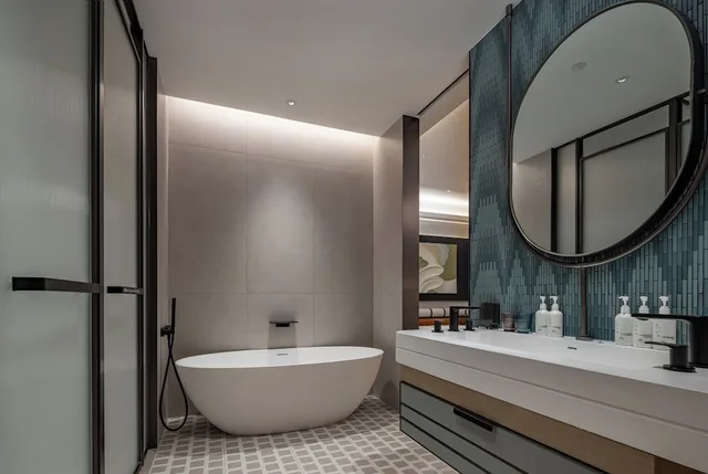 EVEN Hotel Yining by IHG، Taxkowruek 45/50