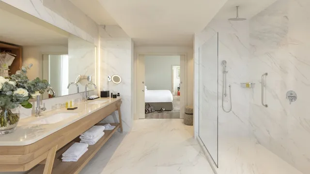 Wellness, Suite, King Bed، Hyatt Regency Chantilly 5/5