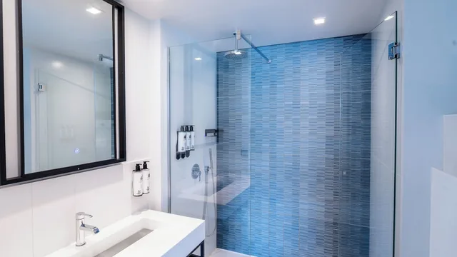 Standard, Twin Beds, Mountain View, City View, Indigo Cagnes Sur Mer 10/10