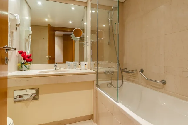 غرفة مفردة قياسية، Marques de Pombal Hotel 8/8