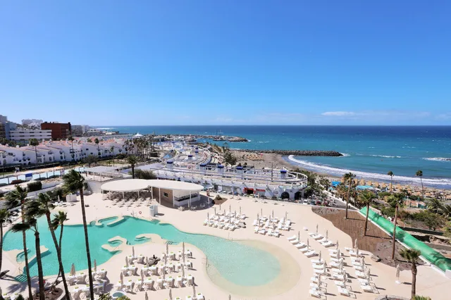 غرفة بريستيج بإطلالة على البحر، Iberostar Selection Sabila - Adults Only 1/1
