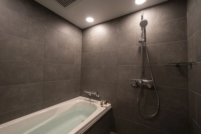 Superior, Suite, Triple, 3 Beds, Allergy Friendly، WAQOO Naritasan Monzen 3/3