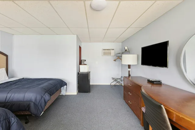 2 Full Beds Non-Smoking، Heidelberg Motel by Capital O Bridgeport Frankenmuth I 75 2/4