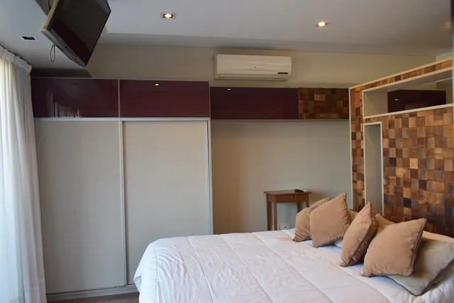 Apartment, Queen Bed, Syrah Suites 1/1