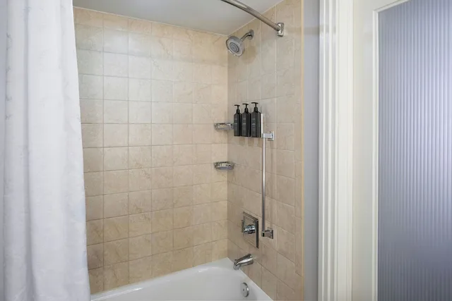غرفة تقليدية بسريرين كوين، SHERATON ORLANDO NORTH 5/6