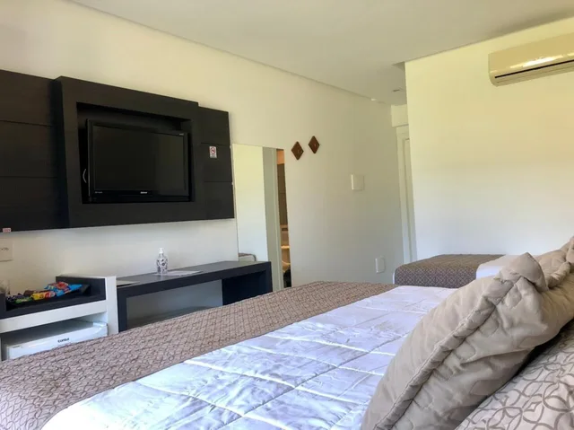 Suite, King Bed, Balcony, Reserva Praia Hotel 3/6