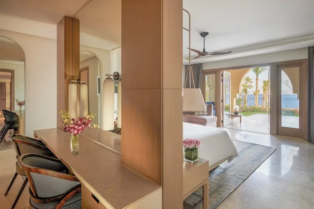Imperial, Suite, King and Twin Beds, with Pool، Four Seasons Resort Sharm El Sheikh 7/7