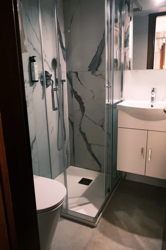 Bright, Comfort, Single, with View، San Gallo 8/8