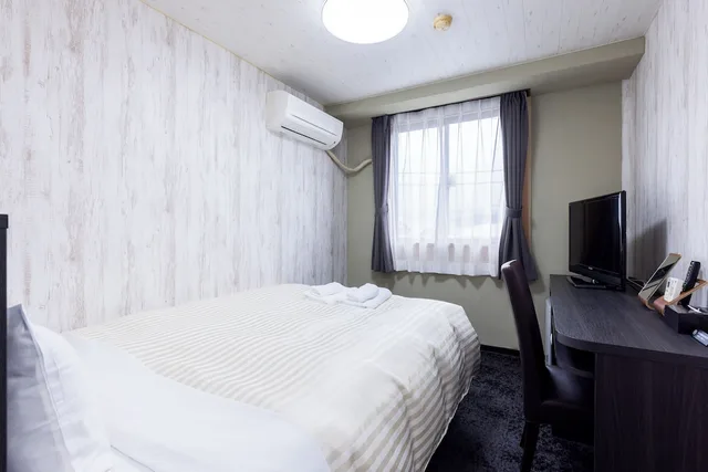 غرفة مفردة للمدخنين، Select Inn Fujisan Gotemba 11/17